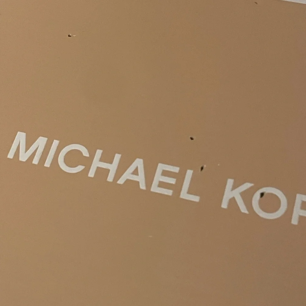 Michael Kors Juliette Loafer Size 8